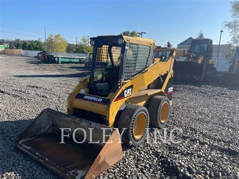 2014 242 cat skid steer|caterpillar 242b for sale.